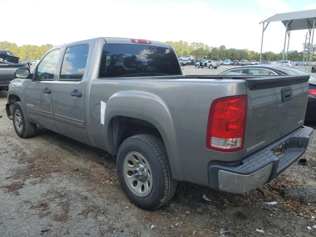 Photo 1 VIN: 3GTEC13C08G120851 - GMC SIERRA C15 