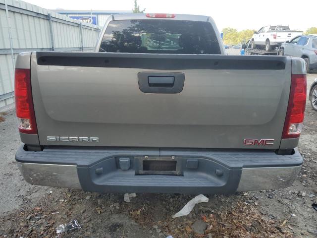 Photo 5 VIN: 3GTEC13C08G120851 - GMC SIERRA C15 