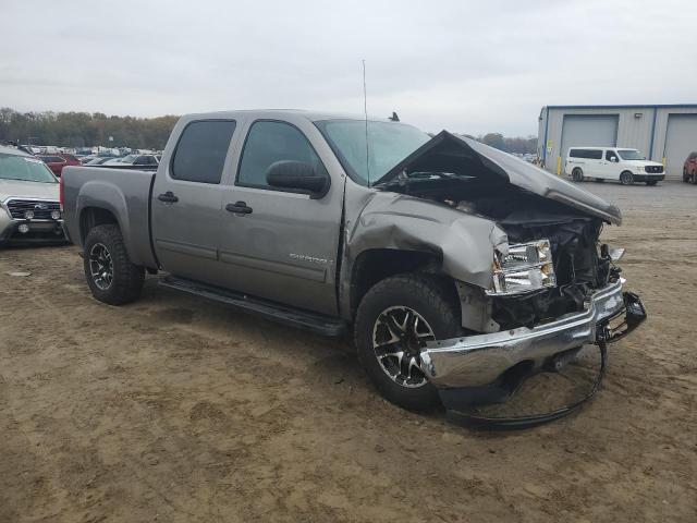 Photo 3 VIN: 3GTEC13C08G245820 - GMC SIERRA 