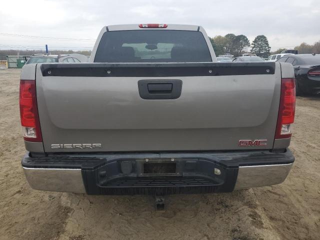 Photo 5 VIN: 3GTEC13C08G245820 - GMC SIERRA 