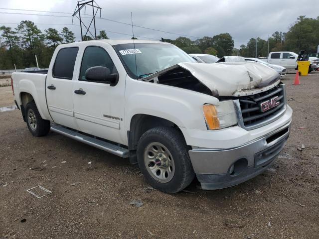 Photo 3 VIN: 3GTEC13C09G223754 - GMC SIERRA 