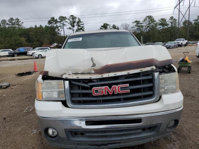 Photo 4 VIN: 3GTEC13C09G223754 - GMC SIERRA 