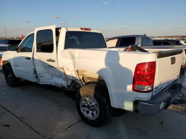 Photo 1 VIN: 3GTEC13C19G107141 - GMC SIERRA 