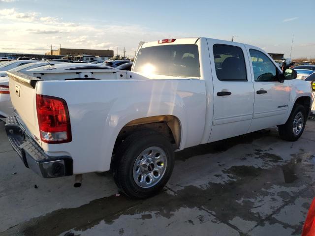 Photo 2 VIN: 3GTEC13C19G107141 - GMC SIERRA 