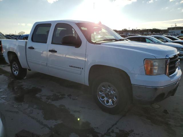 Photo 3 VIN: 3GTEC13C19G107141 - GMC SIERRA 