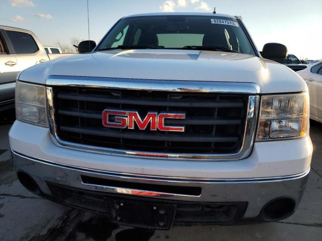 Photo 4 VIN: 3GTEC13C19G107141 - GMC SIERRA 