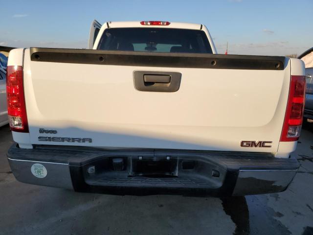 Photo 5 VIN: 3GTEC13C19G107141 - GMC SIERRA 