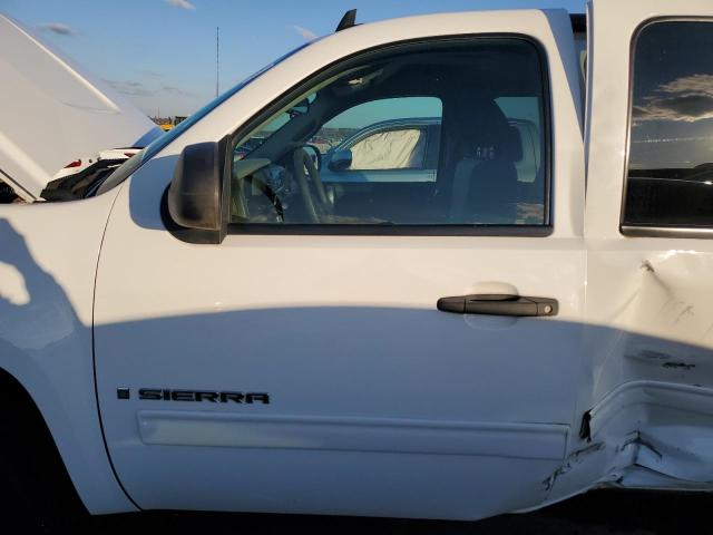 Photo 6 VIN: 3GTEC13C19G107141 - GMC SIERRA 