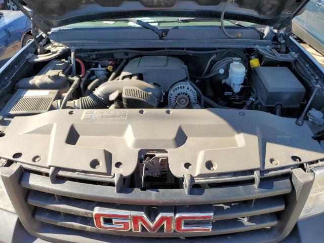 Photo 10 VIN: 3GTEC13C37G548394 - GMC NEW SIERRA 