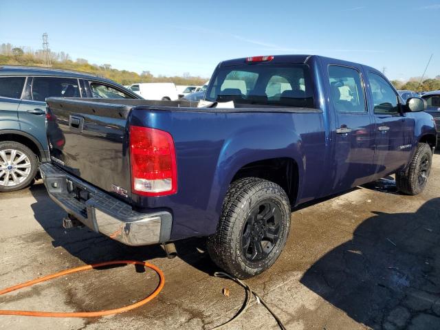 Photo 2 VIN: 3GTEC13C37G548394 - GMC NEW SIERRA 