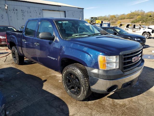 Photo 3 VIN: 3GTEC13C37G548394 - GMC NEW SIERRA 