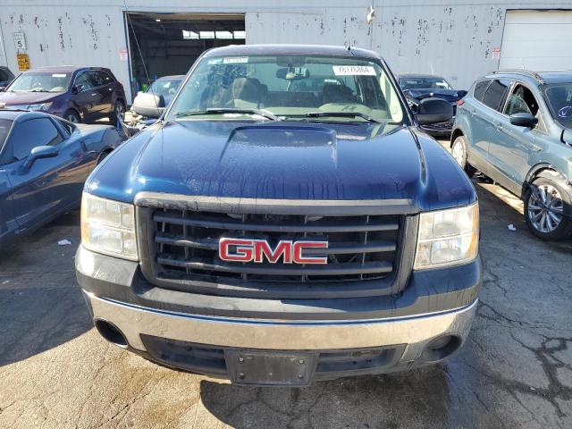 Photo 4 VIN: 3GTEC13C37G548394 - GMC NEW SIERRA 