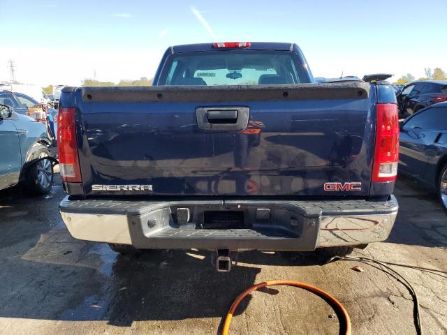 Photo 5 VIN: 3GTEC13C37G548394 - GMC NEW SIERRA 