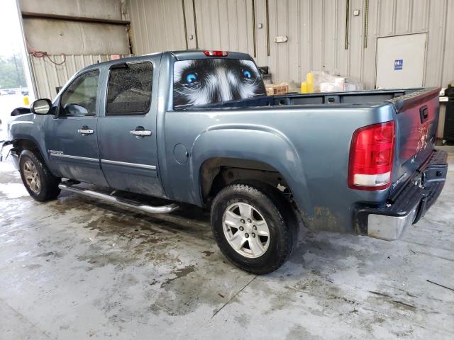 Photo 1 VIN: 3GTEC13C48G125308 - GMC SIERRA 