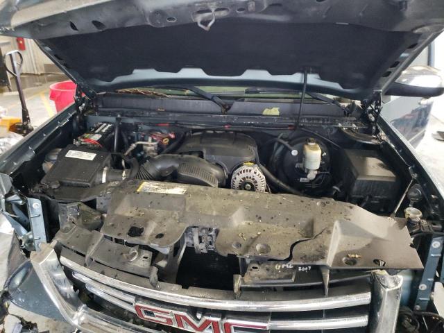 Photo 10 VIN: 3GTEC13C48G125308 - GMC SIERRA 