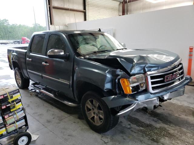 Photo 3 VIN: 3GTEC13C48G125308 - GMC SIERRA 