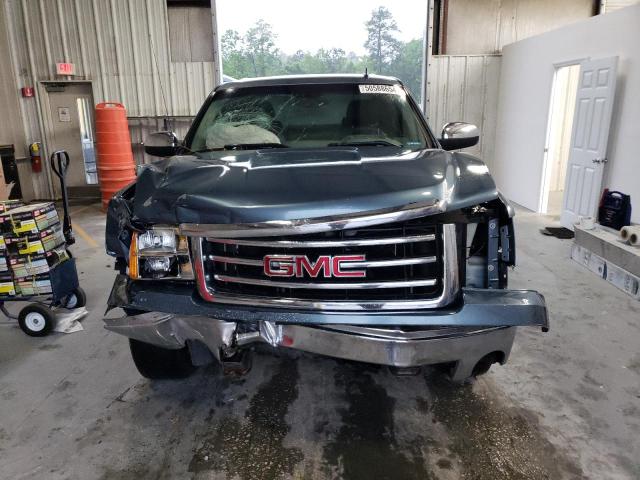 Photo 4 VIN: 3GTEC13C48G125308 - GMC SIERRA 