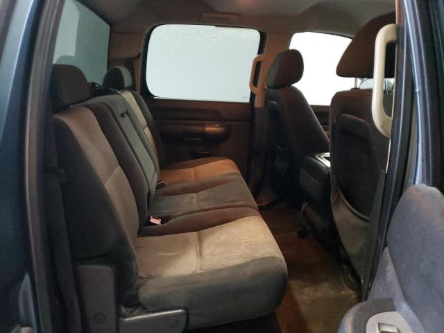 Photo 9 VIN: 3GTEC13C48G125308 - GMC SIERRA 