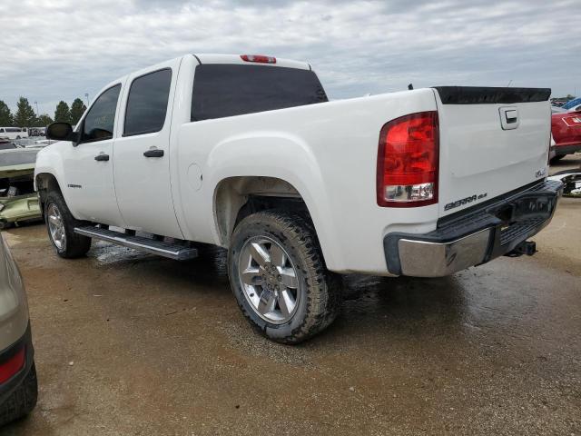 Photo 1 VIN: 3GTEC13C57G507314 - GMC NEW SIERRA 