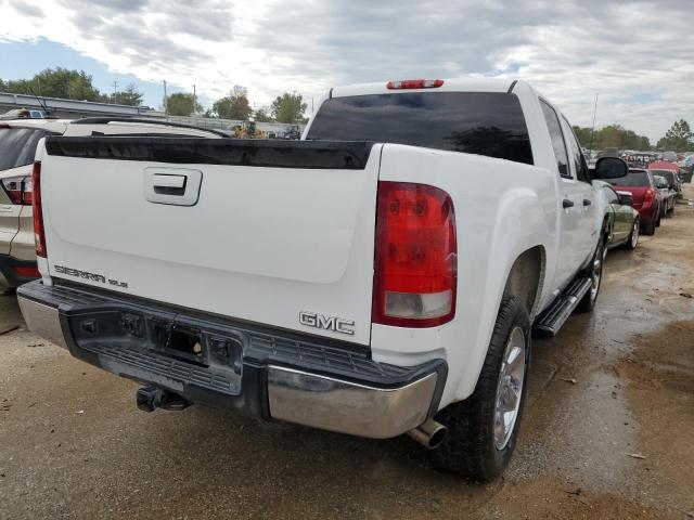 Photo 2 VIN: 3GTEC13C57G507314 - GMC NEW SIERRA 