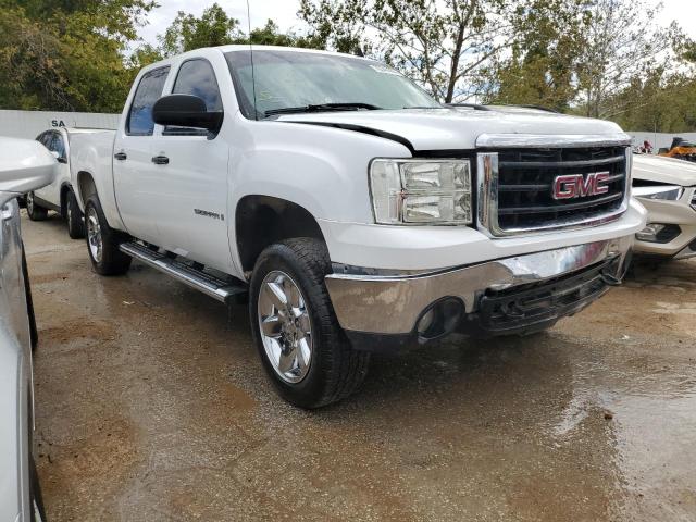 Photo 3 VIN: 3GTEC13C57G507314 - GMC NEW SIERRA 