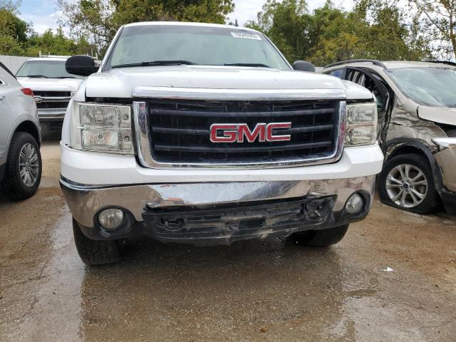 Photo 4 VIN: 3GTEC13C57G507314 - GMC NEW SIERRA 