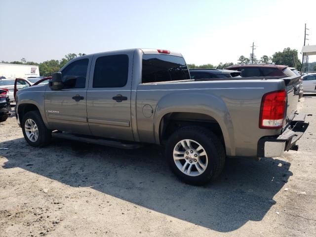 Photo 1 VIN: 3GTEC13C67G544825 - GMC NEW SIERRA 