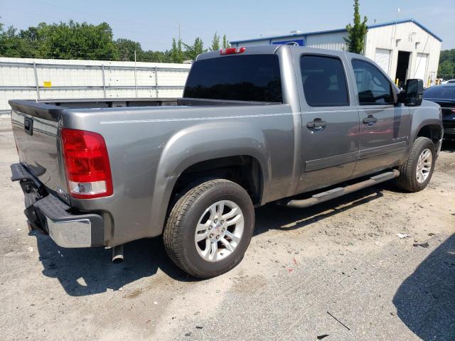 Photo 2 VIN: 3GTEC13C67G544825 - GMC NEW SIERRA 