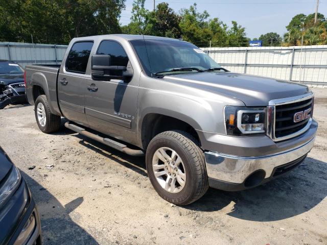 Photo 3 VIN: 3GTEC13C67G544825 - GMC NEW SIERRA 