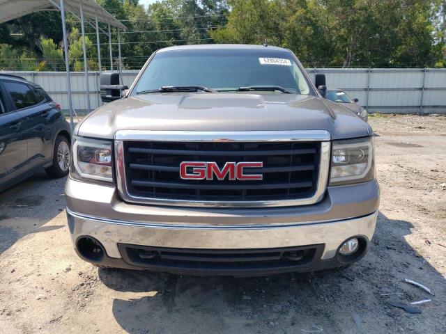 Photo 4 VIN: 3GTEC13C67G544825 - GMC NEW SIERRA 