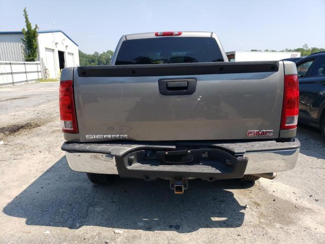 Photo 5 VIN: 3GTEC13C67G544825 - GMC NEW SIERRA 