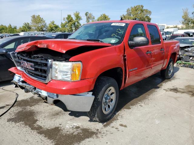 Photo 0 VIN: 3GTEC13C89G158474 - GMC SIERRA C15 