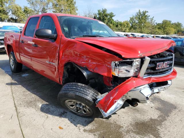 Photo 3 VIN: 3GTEC13C89G158474 - GMC SIERRA C15 