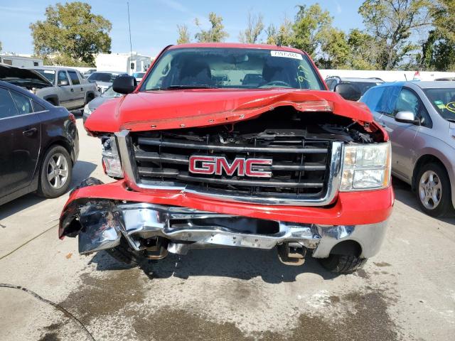 Photo 4 VIN: 3GTEC13C89G158474 - GMC SIERRA C15 