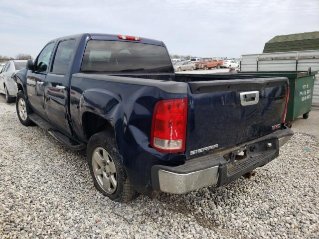 Photo 2 VIN: 3GTEC13C89G246473 - GMC SIERRA C15 