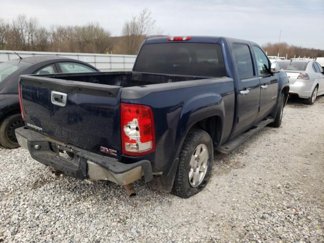 Photo 3 VIN: 3GTEC13C89G246473 - GMC SIERRA C15 