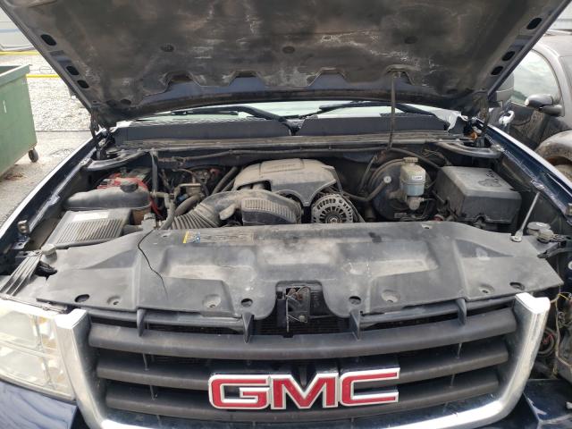 Photo 6 VIN: 3GTEC13C89G246473 - GMC SIERRA C15 