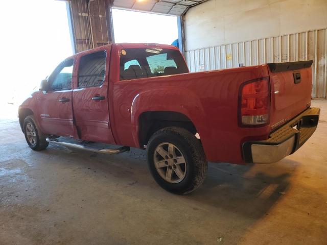 Photo 1 VIN: 3GTEC13C97G510362 - GMC NEW SIERRA 