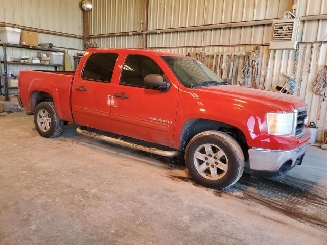 Photo 3 VIN: 3GTEC13C97G510362 - GMC NEW SIERRA 