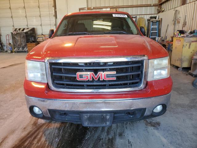 Photo 4 VIN: 3GTEC13C97G510362 - GMC NEW SIERRA 