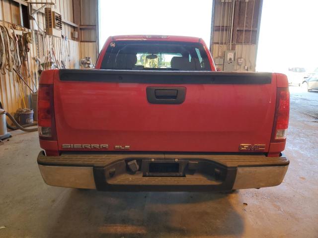 Photo 5 VIN: 3GTEC13C97G510362 - GMC NEW SIERRA 