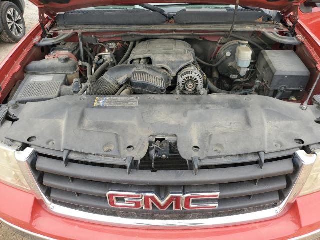 Photo 10 VIN: 3GTEC13CX9G260133 - GMC SIERRA C15 