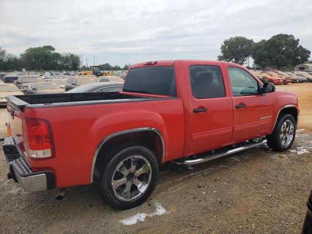 Photo 2 VIN: 3GTEC13CX9G260133 - GMC SIERRA C15 