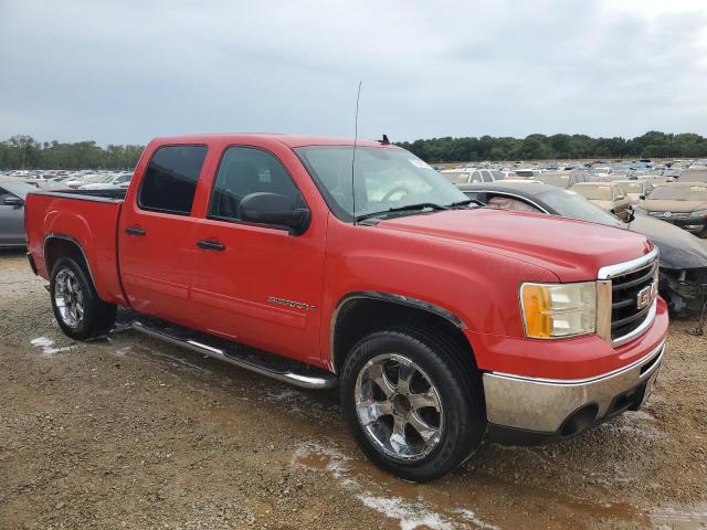 Photo 3 VIN: 3GTEC13CX9G260133 - GMC SIERRA C15 