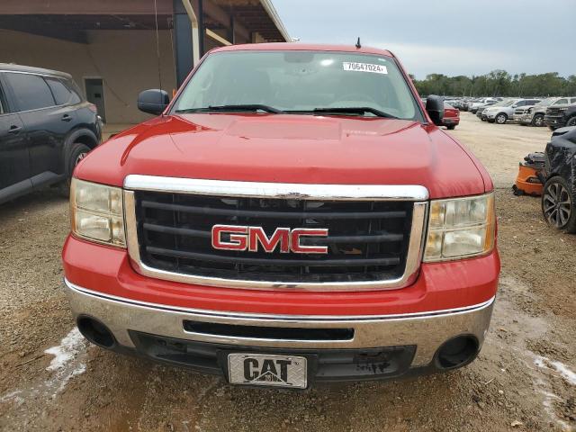 Photo 4 VIN: 3GTEC13CX9G260133 - GMC SIERRA C15 