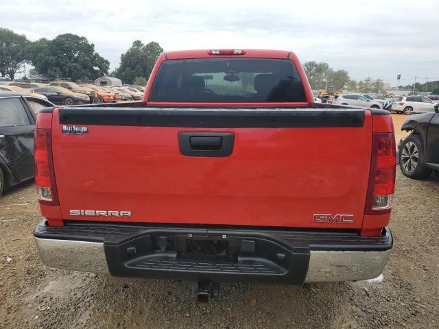 Photo 5 VIN: 3GTEC13CX9G260133 - GMC SIERRA C15 