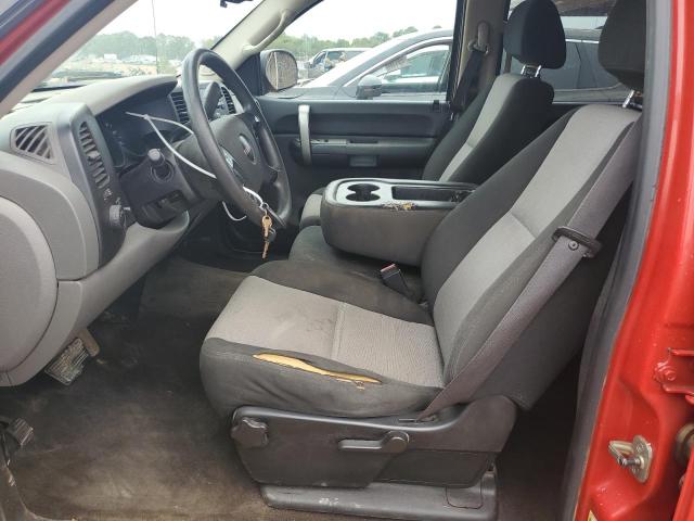 Photo 6 VIN: 3GTEC13CX9G260133 - GMC SIERRA C15 