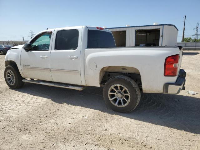 Photo 1 VIN: 3GTEC13J38G291012 - GMC SIERRA 