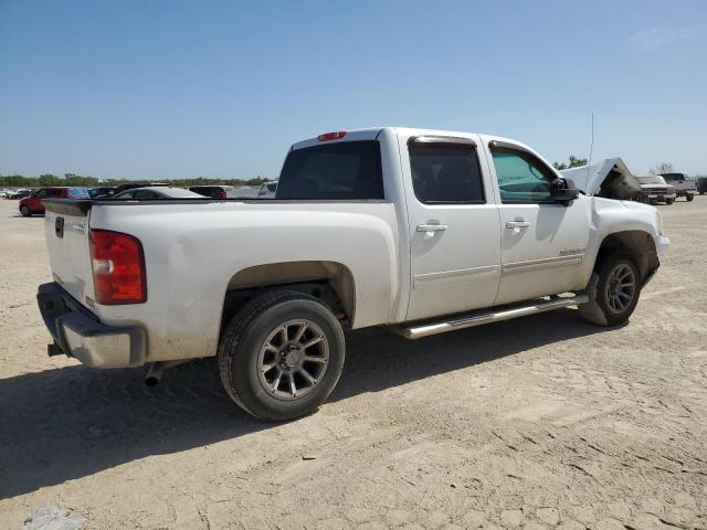 Photo 2 VIN: 3GTEC13J38G291012 - GMC SIERRA 