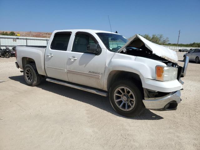 Photo 3 VIN: 3GTEC13J38G291012 - GMC SIERRA 